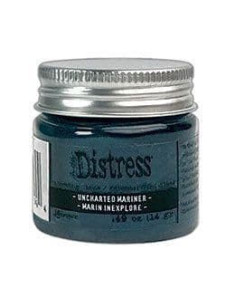 Tim Holtz - Distress Embossing Glaze - Uncharted Mariner