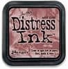 Tim Holtz - Distress Ink Pad - Aged Mahogany
