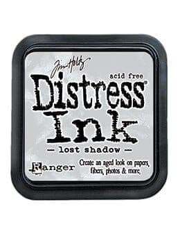 Tim Holtz - Distress Ink Pad - Lost Shadow