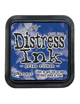 Tim Holtz - Distress Ink Pad - Prize Ribbon -