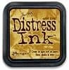 Tim Holtz - Distress Ink Pad - Scattered Straw