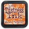 Tim Holtz - Distress Ink Pad - Spiced Marmalade