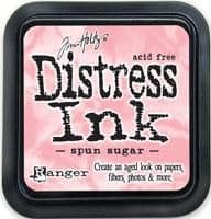 Tim Holtz - Distress Ink Pad - Spun Sugar