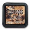 Tim Holtz - Distress Ink Pad - Walnut Stain