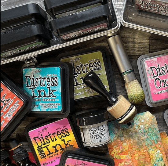 Tim Holtz