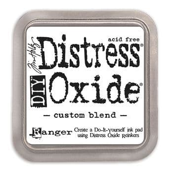 Tim Holtz - Distress Oxide DIY Pad