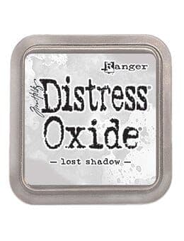 Tim Holtz - Distress Oxide Ink Pad - Lost Shadow