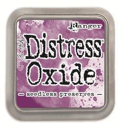Tim Holtz - Distress Oxide Ink Pad - Seedless Preserves