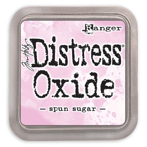 Tim Holtz - Distress Oxide Ink Pad - Spun Sugar