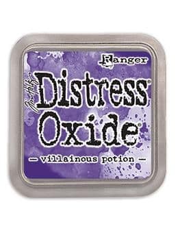 Tim Holtz - Distress Oxide Ink Pad - Villainous Potion