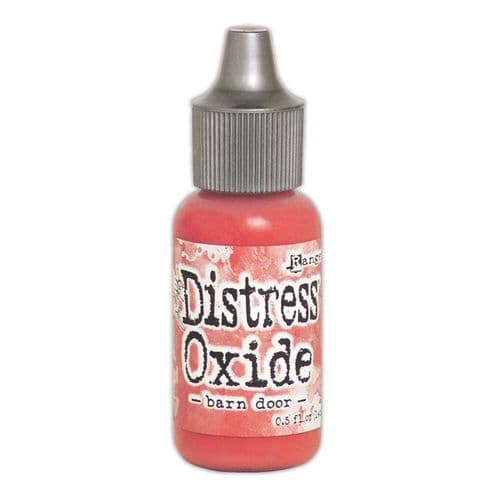 Tim Holtz - Distress Oxide Re-inker - Barn Door
