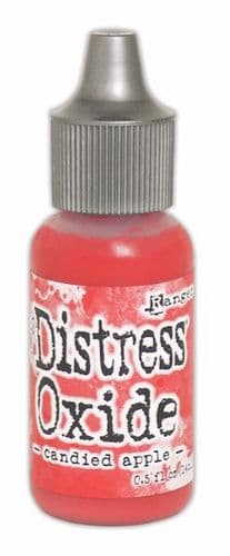 Tim Holtz - Distress Oxide Re-inker - Candied Apple