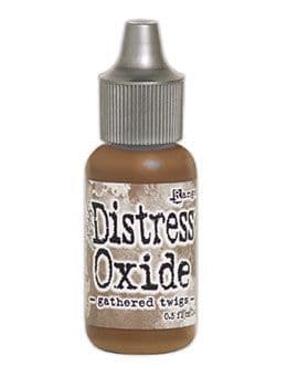 Tim Holtz - Distress Oxide Re-inker - Gathered Twigs