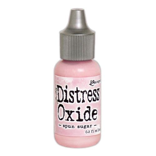 Tim Holtz - Distress Oxide Re-inker - Spun Sugar