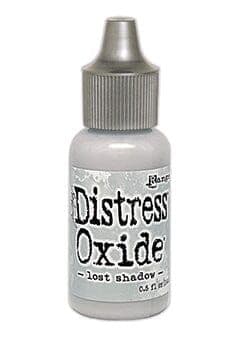 Tim Holtz - Distress Oxide ReInker - Lost Shadow