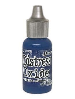 Tim Holtz - Distress Oxide ReInker - Prize Ribbon