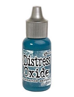 Tim Holtz - Distress Oxide ReInker - Uncharted Mariner