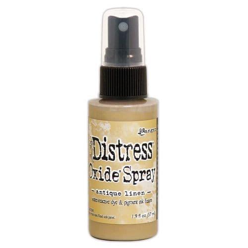 Tim Holtz - Distress Oxide Spray - Antique Linen