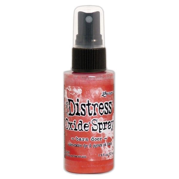Tim Holtz - Distress Oxide Spray - Barn Door