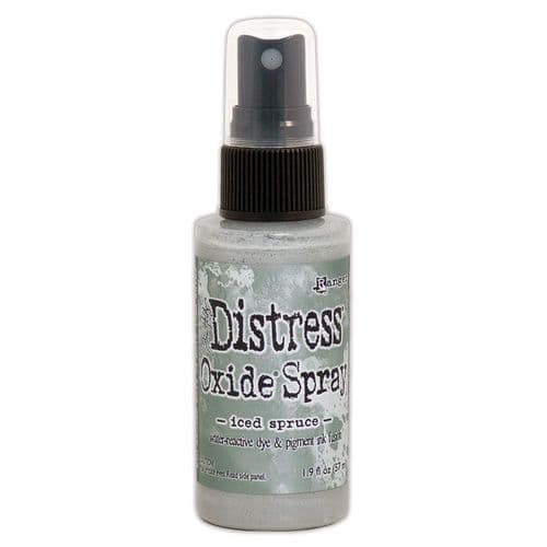 Tim Holtz - Distress Oxide Spray - Iced Spruce
