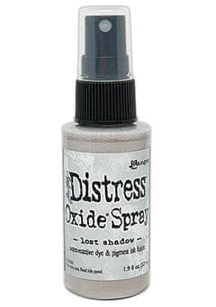 Tim Holtz - Distress Oxide Spray - Lost Shadow