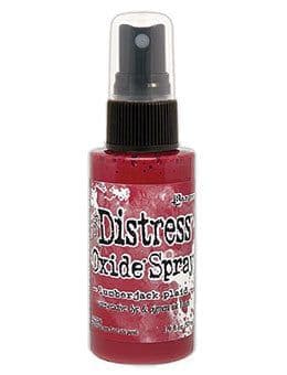 Tim Holtz - Distress Oxide Spray - Lumberjack Plaid