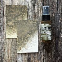 Tim Holtz - Distress Oxide Spray - Scorched Timber