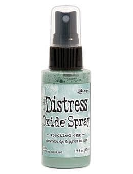 Tim Holtz - Distress Oxide Spray - Speckled Egg