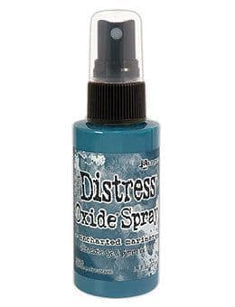 Tim Holtz - Distress Oxide Spray - Uncharted Mariner