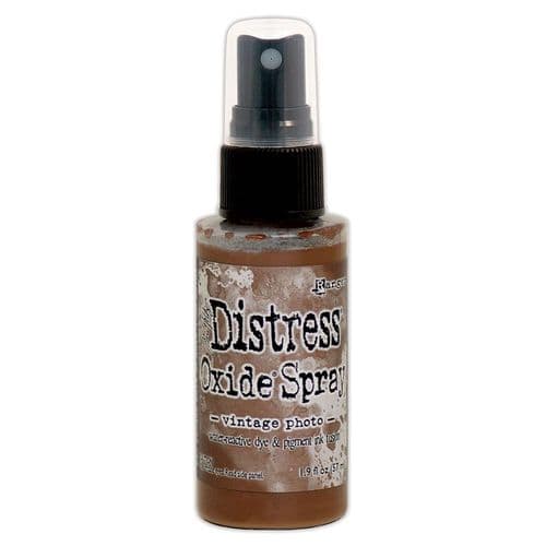 Tim Holtz - Distress Oxide Spray - Vintage Photo