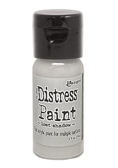 Tim Holtz - Distress Paint - Lost Shadow