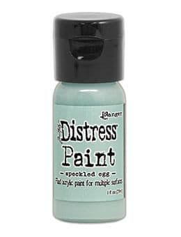 Tim Holtz - Distress Paint - Speckled Egg