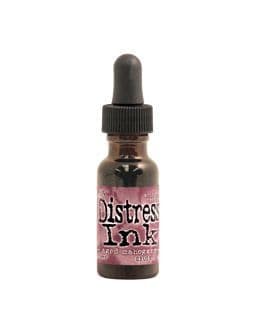 Tim Holtz - Distress Re-inker - Aged Mahogany