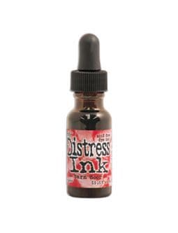 Tim Holtz - Distress Re-inker - Barn Door