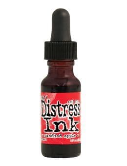 Tim Holtz - Distress Re-Inker - Candied Apple