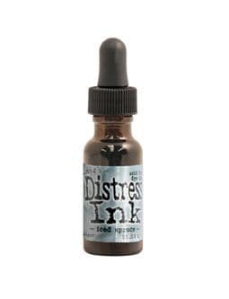 Tim Holtz - Distress Re-Inker - Iced Spruce