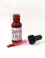 Tim Holtz - Distress Re-inker - Kitsch Flamingo