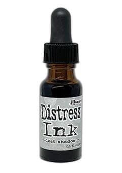 Tim Holtz - Distress Re-Inker - Lost Shadow