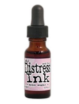 Tim Holtz - Distress Re-inker - Spun Sugar