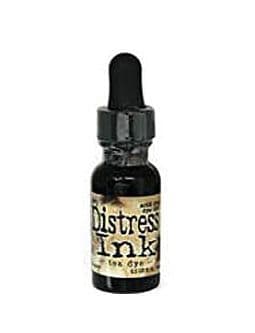 Tim Holtz - Distress Re-inker - Tea Dye