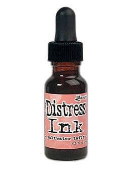 Tim Holtz - Distress ReInker - Saltwater Taffy