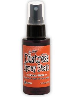 Tim Holtz - Distress Spray Stain - Barn Door