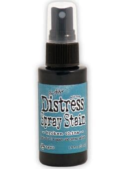 Tim Holtz - Distress Spray Stain - Broken China