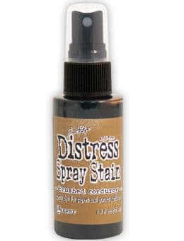 Tim Holtz - Distress Spray Stain - Brushed Corduroy