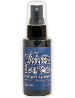 Tim Holtz - Distress Spray Stain - Chipped Saphire
