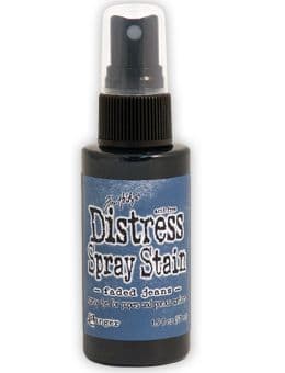 Tim Holtz - Distress Spray Stain - Faded Jeans