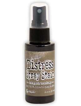 Tim Holtz - Distress Spray Stain - Frayed Burlap