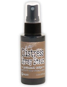 Tim Holtz - Distress Spray Stain - Gathered Twigs