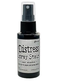 Tim Holtz - Distress Spray Stain - Lost Shadow