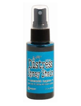 Tim Holtz - Distress Spray Stain - Mermaid Lagoon